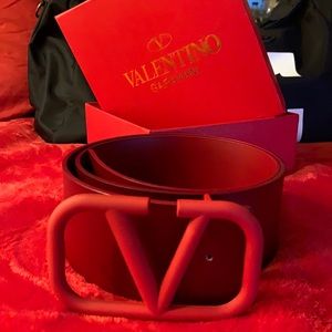 Valentino Belt
